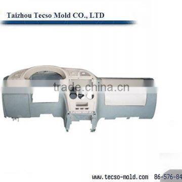 plastic auto light mould ,mould design ,mould make ,mould process