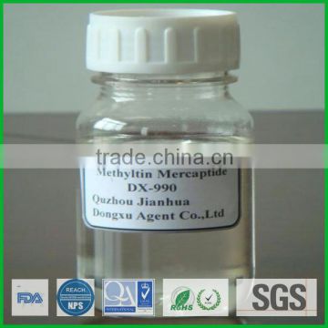 methyl tin stabilizer - PVC stabilizer(DX-990)