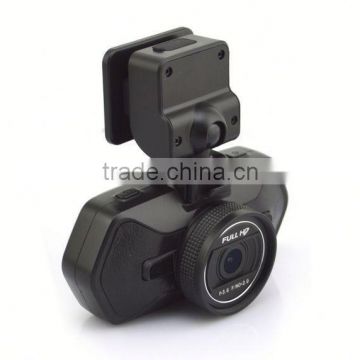 Chelong Factory 2.7inch Ambarella A7LA50D GPS Night vision Speed camera detector 2.7inch driving recorder mobile dvr