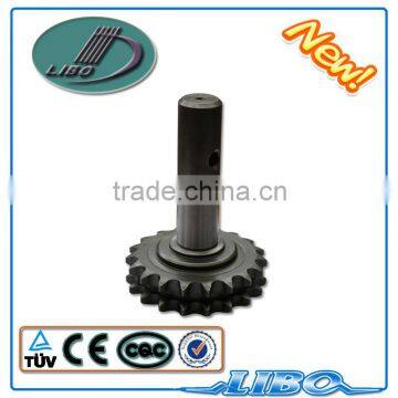 right output shaft assembly supplier for Russia NEVA micro tillage machine