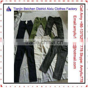 First Grade Used clothing wholesale