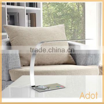Decorative and eye-protected led table lamp