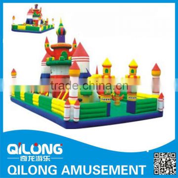High Quality inflatable sport games