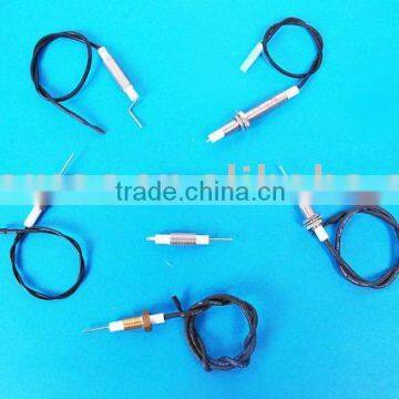 SPARK PLUG,IGNITION ELECTRODE