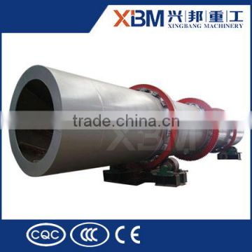Advanced fly ash rotary dryer with resonable price