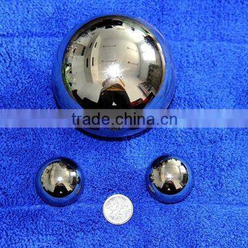 14.288mm top quality chrome steel ball for bearing
