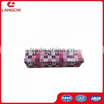 Self Design Trade Assurance China Factory OEM Linking Game Gift Box