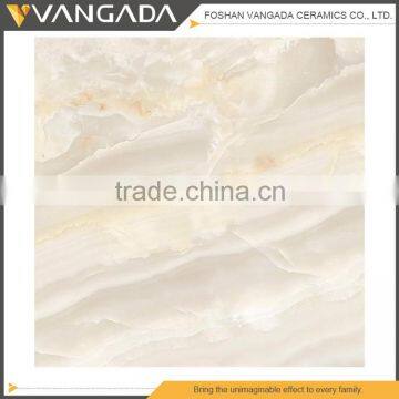 Fully vitrified thickness porcelain tiles for indoordecoration