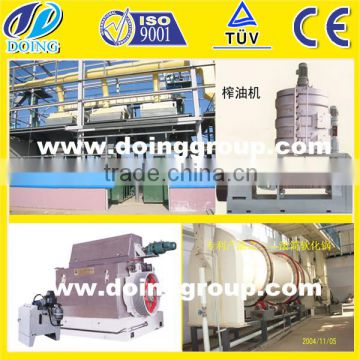 Zhengzhou Henan groundnut Oil Press Machine /industrial groundnut mill/Manufacturer Oil Expeller