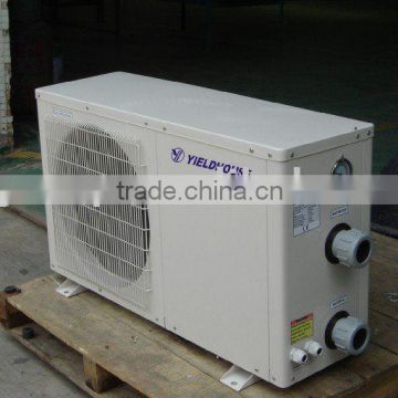 Electric Heat Pump water heater