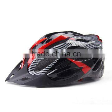 2016 quality EPS mountain safety bike bicycle outdoor adult helmet