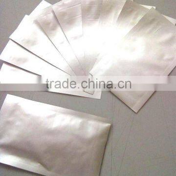 Aluminum foil vacuum packaging bag