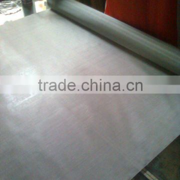 ISO factory quality guaranty competitive price hot sale stainless steel wire mesh