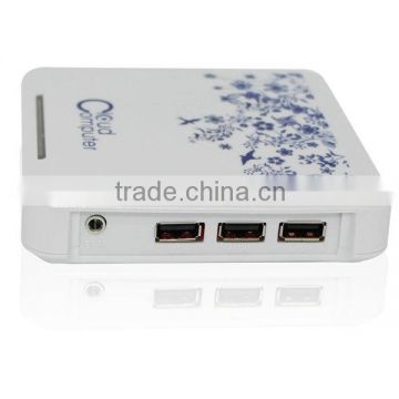 LOW COST multi users terminal CPU 1GHz with HDMI port 3USB ports with CE/FCC/RoHs