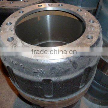 Truck parts VOLVO brake drum