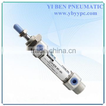 Pneumatic stainless steel mini cylinders Cylinder Type air cylinder piston