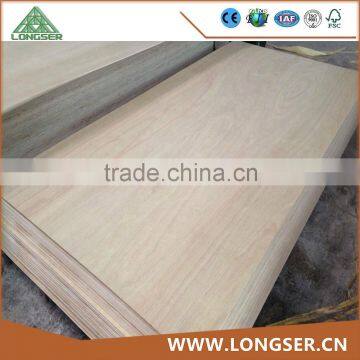 Linyi factory 1220x2440mm boatbuilding with plywood