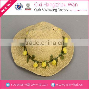 High Quality Factory Price hand paper hat