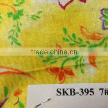 Knitting Fabric Stock:SKB-395 7#