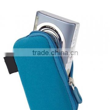 Compatible pocket camera cheap padded bag