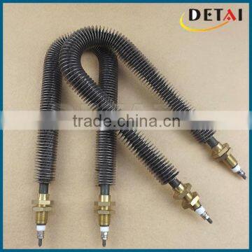 Air Heating Smooth Tubular Resistors