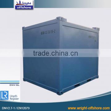 High Quality 10ft Offshore Container