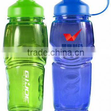 GB8910 700ml BPA Free Sports Bottle