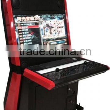 Indoor Game/Video Game/Mini Arcade Game Machine Street Fighter 4