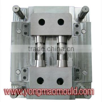 Company That Manufacture Plastic Fusion Fitting Injection Mould/Collapsible Core