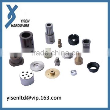 High Quality Cold Extrusion Part