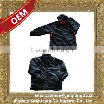 Special latest fashion brand jackets for men