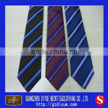 100% silk twill fine tie