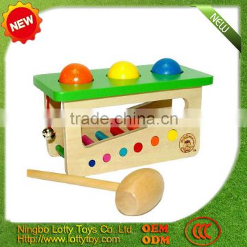 Wooden Toys for children