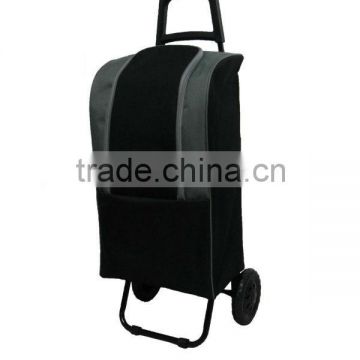 wholesale shopping trolley many color