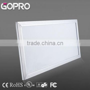 High Lumen Ultra-thin 48w LED Panel 1200x600