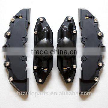 plastic brake caliper cover