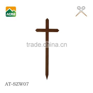 trade assurance supplier reasonable price good quality coffin cross with christ