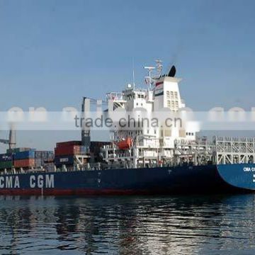 Fcl and LCL shipping to VISAKHAPATNAM from China
