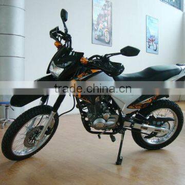 2014 Off road dirt bike 150cc - 200cc