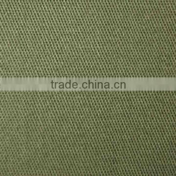 poly cotton twill fabric for workwear
