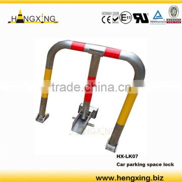 HX-LK09 M-shape stainless steel Car lock