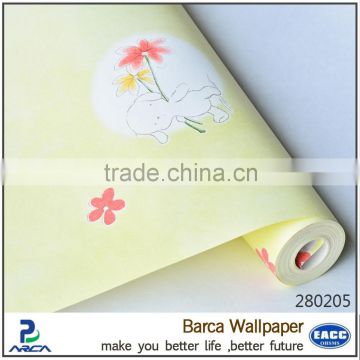 2015 alibaba supplier best price style wall paper sex