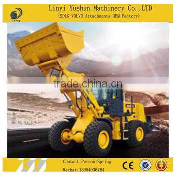 Best selling product/Excellent XCMG LW400K 4.0t 2.4cbm Wheel Loader bucket