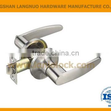 Good quality heavy duty lever handle door lock