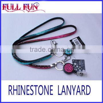 Cheap Style neck lanyard with CE certificate