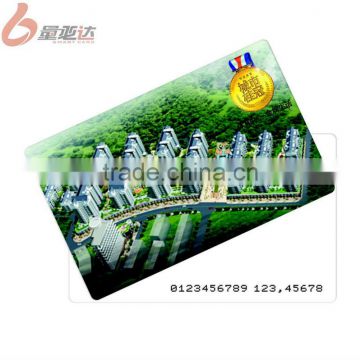 RFID 125k MODULE card
