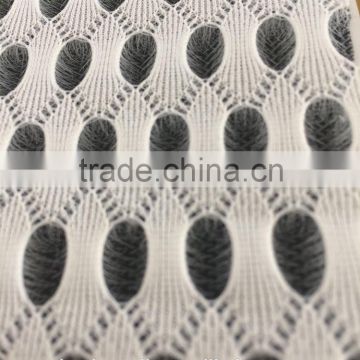 China supplier for mesh Sandwich fabric
