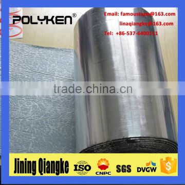 Polyken 1.2mmx100mmx100ft waterproof aluminium flashing tape