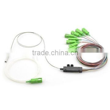 fiber optic Mini Plug-in Type PLC Splitter
