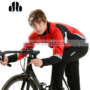 SOBIKE SOOMOM Men's high performan cycling jackets Custom Cycling jersey cycling wear OEM winter cycling jackets Ciclismo